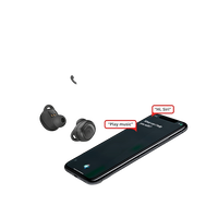 Trust Duet XP Bluetooth  Auriculares