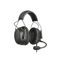 Trust GXT444 Wayman Pro  Auricular