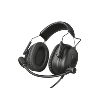 Trust GXT444 Wayman Pro  Auricular