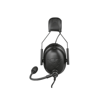 Trust GXT444 Wayman Pro  Auricular