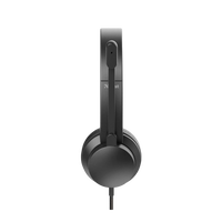 Trust HS 200 USB Negro  Auricular