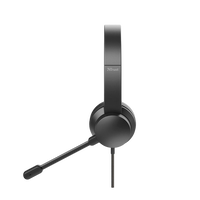 Trust HS 200 USB Negro  Auricular