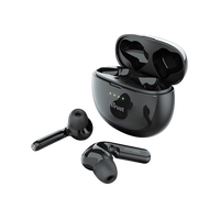 Trust Nika Touch XP Bluetooth Negro  Auricular