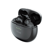 Trust Nika Touch XP Bluetooth Negro  Auricular