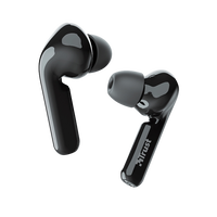Trust Nika Touch XP Bluetooth Negro  Auricular