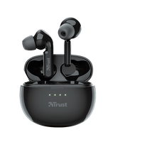 Trust Nika Touch XP Bluetooth Negro  Auricular