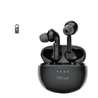 Trust Nika Touch XP Bluetooth Negro  Auricular