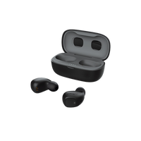 Trust Nika Compact Bluetooth Wireless Negro Auriculares Trust Nika Compact Bluetooth Wireless Negro Auriculares