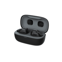 Trust Nika Compact Bluetooth Wireless Negro Auriculares Trust Nika Compact Bluetooth Wireless Negro Auriculares