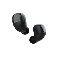 Trust Nika Compact Bluetooth Wireless Negro Auriculares Trust Nika Compact Bluetooth Wireless Negro Auriculares