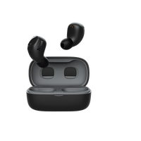 Trust Nika Compact Bluetooth Wireless Negro Auriculares Trust Nika Compact Bluetooth Wireless Negro Auriculares