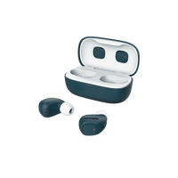 Trust Nika Compact Bluetooth Wireless Azul  Auriculares