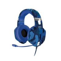 Trust GXT 322B Carus Gaming  Auriculares para PS4PS5