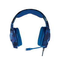 Trust GXT 322B Carus Gaming  Auriculares para PS4PS5