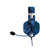 Trust GXT 322B Carus Gaming  Auriculares para PS4PS5