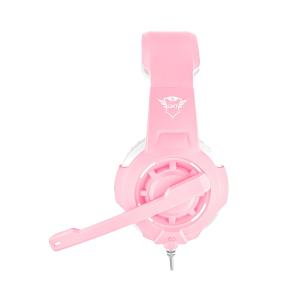 Trust GXT 310P Radius Gaming Rosa  Auricular Trust GXT 310P Radius Gaming Rosa  Auricular