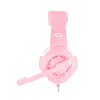 Trust GXT 310P Radius Gaming Rosa Auricular Trust GXT 310P Radius Gaming Rosa Auricular