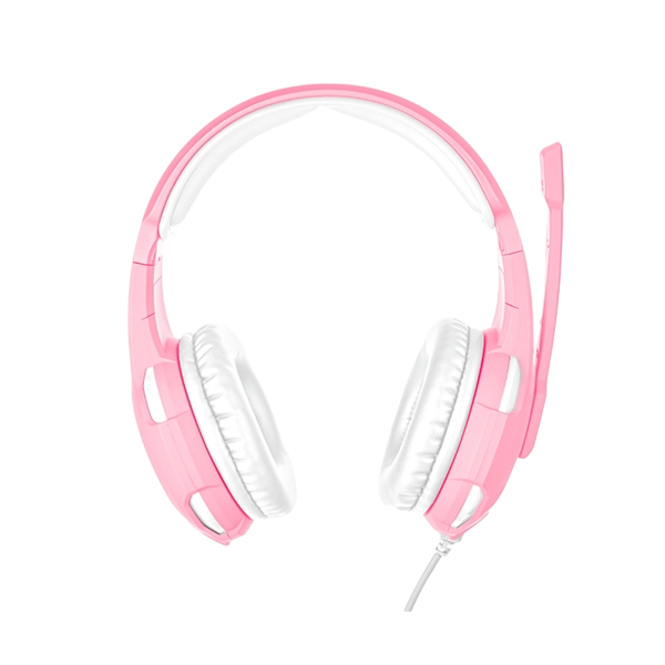 Trust GXT 310P Radius Gaming Rosa  Auricular Trust GXT 310P Radius Gaming Rosa  Auricular