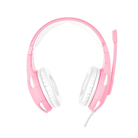 Trust GXT 310P Radius Gaming Rosa Auricular Trust GXT 310P Radius Gaming Rosa Auricular