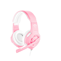Trust GXT 310P Radius Gaming Rosa Auricular Trust GXT 310P Radius Gaming Rosa Auricular