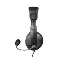 Trust Quasar 21661 Negro PC Auriculares Trust Quasar 21661 Negro PC Auriculares