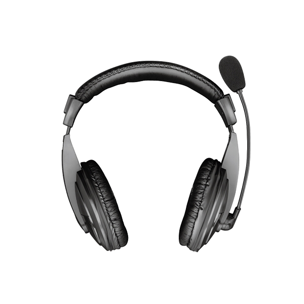 Trust Quasar 21661 Negro PC  Auriculares Trust Quasar 21661 Negro PC  Auriculares