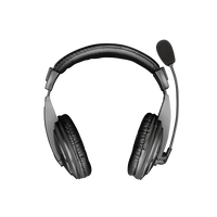 Trust Quasar 21661 Negro PC Auriculares Trust Quasar 21661 Negro PC Auriculares