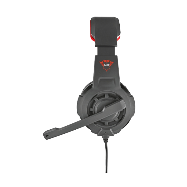 Trust GXT 310 Rojo Auriculares Trust GXT 310 Rojo Auriculares