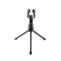 Trust Mico jack 35mm y USB  Micrófonos