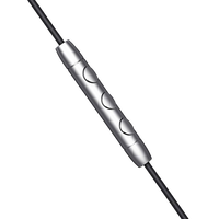 Xiaomi Mi InEar Headphones Pro HD plata Auricular Xiaomi Mi InEar Headphones Pro HD plata Auricular