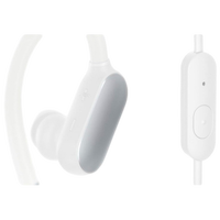 Xiaomi Mi Sports Bluetooth Earphones blanco  Auricular