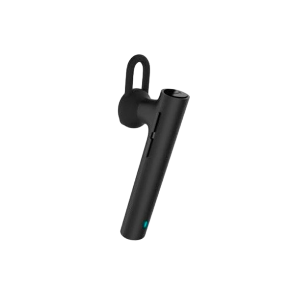 Xiaomi Mi Bluetooth Headset Basic negro  Auricular Xiaomi Mi Bluetooth Headset Basic negro  Auricular