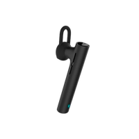 Xiaomi Mi Bluetooth Headset Basic negro Auricular Xiaomi Mi Bluetooth Headset Basic negro Auricular
