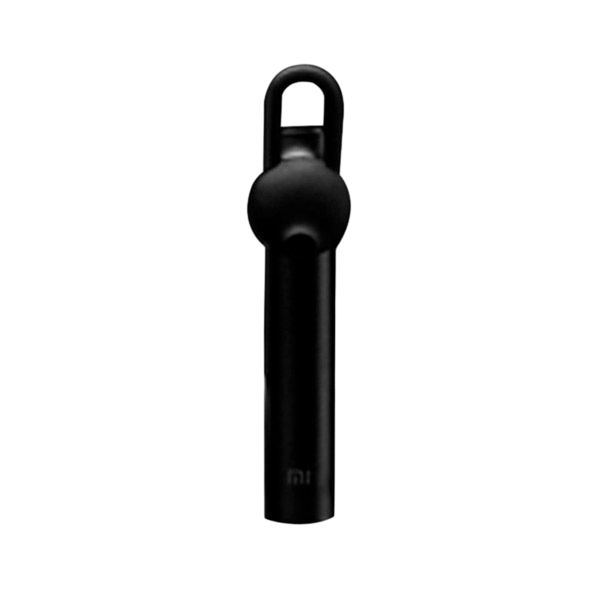 Xiaomi Mi Bluetooth Headset Basic negro  Auricular Xiaomi Mi Bluetooth Headset Basic negro  Auricular