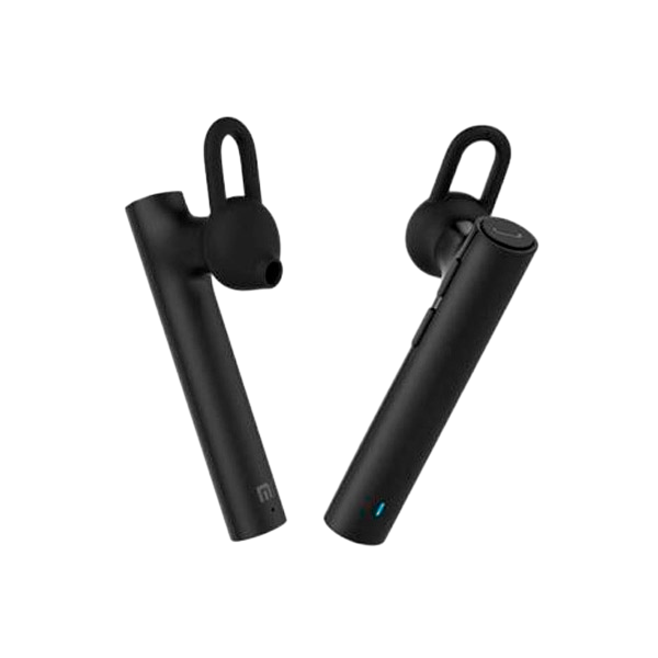 Xiaomi Mi Bluetooth Headset Basic negro  Auricular Xiaomi Mi Bluetooth Headset Basic negro  Auricular