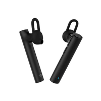 Xiaomi Mi Bluetooth Headset Basic negro Auricular Xiaomi Mi Bluetooth Headset Basic negro Auricular