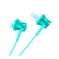 Xiaomi Mi InEar Headphones Basic azul  Auricular
