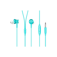 Xiaomi Mi InEar Headphones Basic azul  Auricular