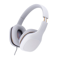 Xiaomi Mi Headphones Comfort blanco Auricular Xiaomi Mi Headphones Comfort blanco Auricular