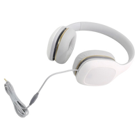 Xiaomi Mi Headphones Comfort blanco Auricular Xiaomi Mi Headphones Comfort blanco Auricular