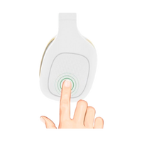 Xiaomi Mi Headphones Comfort blanco Auricular Xiaomi Mi Headphones Comfort blanco Auricular