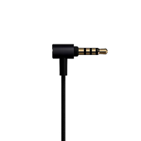 Xiaomi Mi Noise Canceling Earphones negro  Auricular