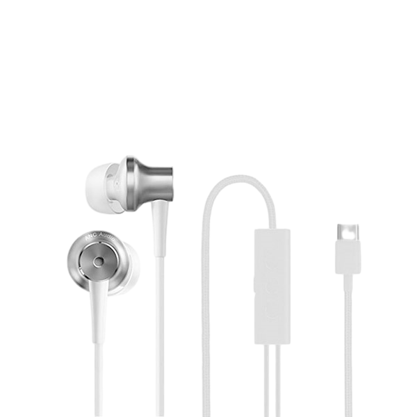 Xiaomi MI ANC Cancelacion activa USB C  Auricular Xiaomi MI ANC Cancelacion activa USB C  Auricular