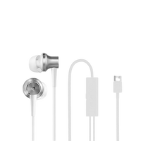 Xiaomi MI ANC Cancelacion activa USB C Auricular Xiaomi MI ANC Cancelacion activa USB C Auricular