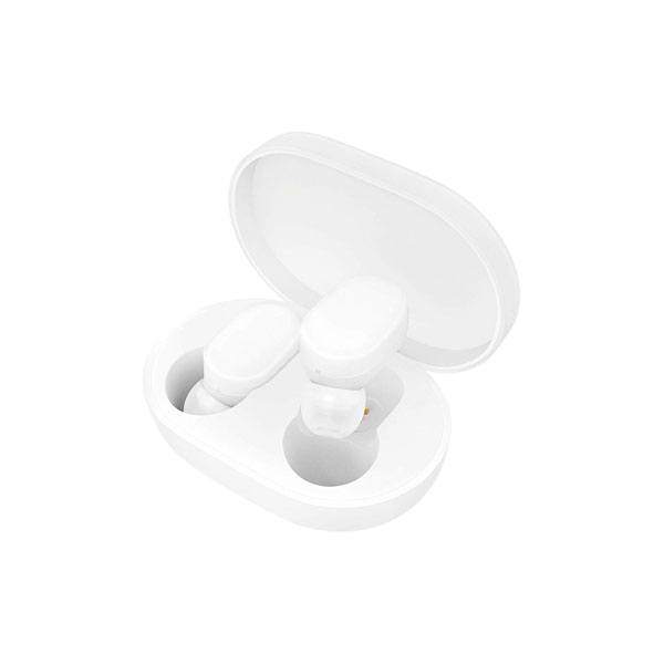 Xiaomi Earbuds Mi True Wireless  Auriculares Xiaomi Earbuds Mi True Wireless  Auriculares