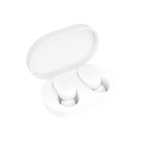 Xiaomi Earbuds Mi True Wireless  Auriculares Xiaomi Earbuds Mi True Wireless  Auriculares