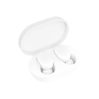 Xiaomi Earbuds Mi True Wireless  Auriculares