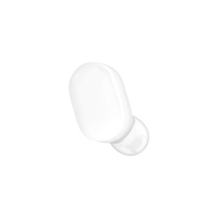 Xiaomi Earbuds Mi True Wireless  Auriculares