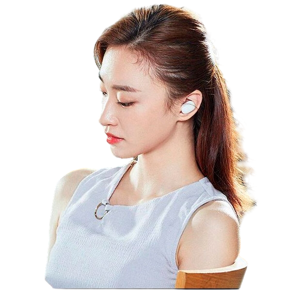 Xiaomi Earbuds Mi True Wireless  Auriculares Xiaomi Earbuds Mi True Wireless  Auriculares