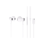 Xiaomi Mi Dual Driver Tipo C Blanco Auriculares Xiaomi Mi Dual Driver Tipo C Blanco Auriculares